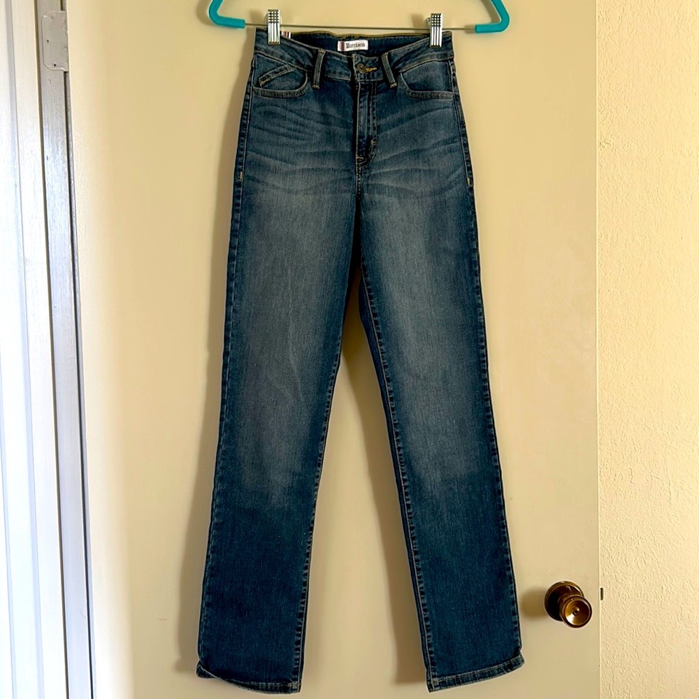 Brand New Sexy Boyfriend Morrison Jean